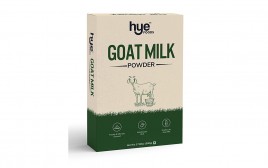 Hye Foods Goat Milk Powder   Box  500 grams
